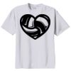 Youth Core Blend Tee Thumbnail