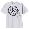 Youth Core Blend Tee Thumbnail