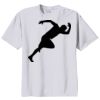 Youth Core Blend Tee Thumbnail