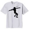 Youth Core Blend Tee Thumbnail
