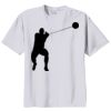Youth Core Blend Tee Thumbnail