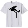 Youth Core Blend Tee Thumbnail