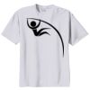Youth Core Blend Tee Thumbnail