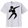 Youth Core Blend Tee Thumbnail