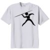 Youth Core Blend Tee Thumbnail