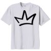 Youth Core Blend Tee Thumbnail
