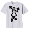 Youth Core Blend Tee Thumbnail