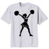 Youth Core Blend Tee Thumbnail