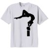 Youth Core Blend Tee Thumbnail