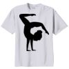 Youth Core Blend Tee Thumbnail