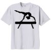 Youth Core Blend Tee Thumbnail