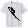 Youth Core Blend Tee Thumbnail