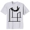 Youth Core Blend Tee Thumbnail