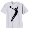 Youth Core Blend Tee Thumbnail