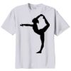 Youth Core Blend Tee Thumbnail