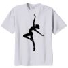 Youth Core Blend Tee Thumbnail
