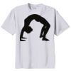 Youth Core Blend Tee Thumbnail