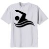 Youth Core Blend Tee Thumbnail