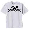 Youth Core Blend Tee Thumbnail