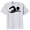 Youth Core Blend Tee Thumbnail
