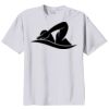 Youth Core Blend Tee Thumbnail