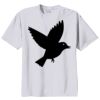 Youth Core Blend Tee Thumbnail