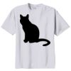 Youth Core Blend Tee Thumbnail