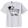Youth Core Blend Tee Thumbnail