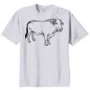 Youth Core Blend Tee Thumbnail