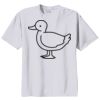 Youth Core Blend Tee Thumbnail