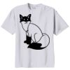 Youth Core Blend Tee Thumbnail