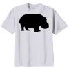 Youth Core Blend Tee Thumbnail