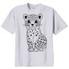 Youth Core Blend Tee Thumbnail