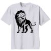 Youth Core Blend Tee Thumbnail