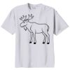 Youth Core Blend Tee Thumbnail