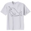 Youth Core Blend Tee Thumbnail