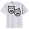 Youth Core Blend Tee Thumbnail