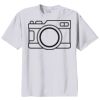 Youth Core Blend Tee Thumbnail
