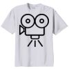 Youth Core Blend Tee Thumbnail
