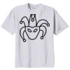 Youth Core Blend Tee Thumbnail