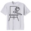 Youth Core Blend Tee Thumbnail