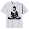Youth Core Blend Tee Thumbnail