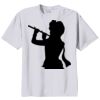 Youth Core Blend Tee Thumbnail