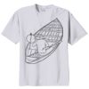 Youth Core Blend Tee Thumbnail
