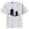 Youth Core Blend Tee Thumbnail