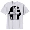 Youth Core Blend Tee Thumbnail