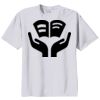 Youth Core Blend Tee Thumbnail