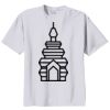 Youth Core Blend Tee Thumbnail