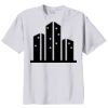 Youth Core Blend Tee Thumbnail