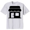 Youth Core Blend Tee Thumbnail